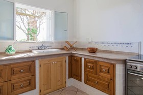 Villa Tina Ai Piedi Del Faro