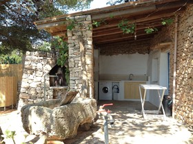 Villa Tina Ai Piedi Del Faro