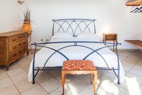 Villa Tina Ai Piedi Del Faro