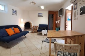 Villa Tina Ai Piedi Del Faro