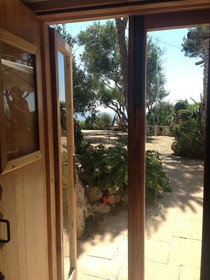 Villa Tina Ai Piedi Del Faro