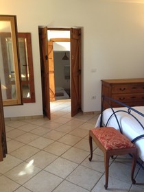 Villa Tina Ai Piedi Del Faro