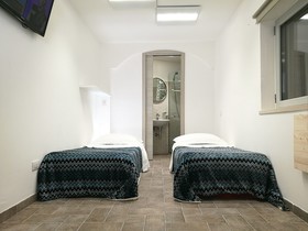 Villa Tina Ai Piedi Del Faro