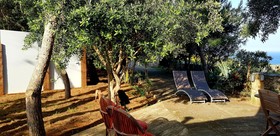 Villa Tina Ai Piedi Del Faro