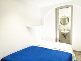 Villa Tina Ai Piedi Del Faro