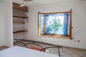 Villa Tina Ai Piedi Del Faro