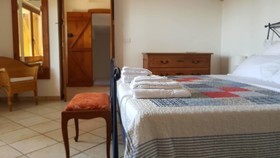 Villa Tina Ai Piedi Del Faro