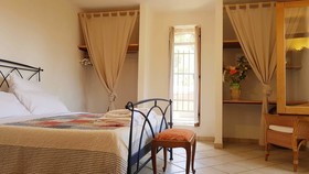 Villa Tina Ai Piedi Del Faro