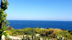 Villa Tina Ai Piedi Del Faro