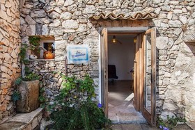 Villa Tina Ai Piedi Del Faro