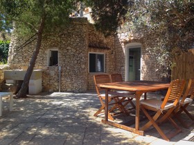 Villa Tina Ai Piedi Del Faro