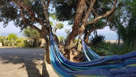 Villa Tina Ai Piedi Del Faro