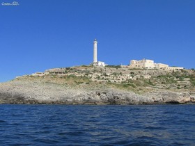 Villa Tina Ai Piedi Del Faro