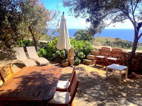 Villa Tina Ai Piedi Del Faro
