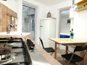 Villa Tina Ai Piedi Del Faro