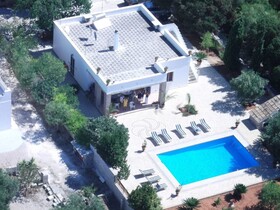 Villa Vanessa