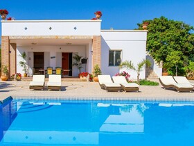 Villa Vanessa