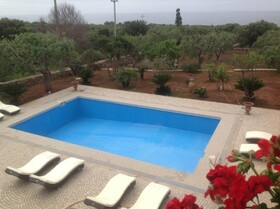 Villa Vanessa