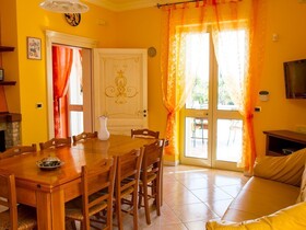 Villa Vanessa