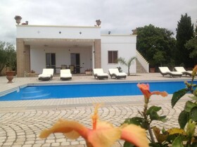 Villa Vanessa