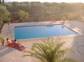 Villa Vanessa