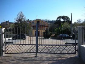 Bed & Breakfast Il Golfo Degli Aranci