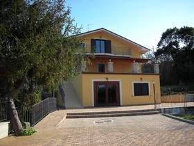Bed & Breakfast Il Golfo Degli Aranci