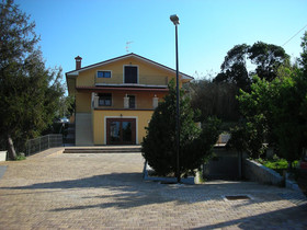 Bed & Breakfast Il Golfo Degli Aranci