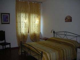Bed & Breakfast Il Golfo Degli Aranci