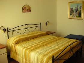 Bed & Breakfast Il Golfo Degli Aranci