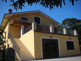 Bed & Breakfast Il Golfo Degli Aranci