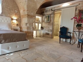 Agriturismo Mascava di Torre Guaceto