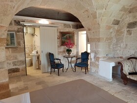 Agriturismo Mascava di Torre Guaceto