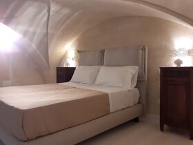 Agriturismo Mascava di Torre Guaceto