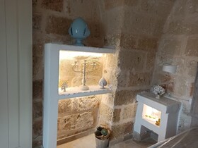 Agriturismo Mascava di Torre Guaceto