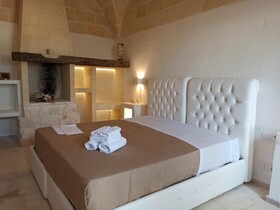 Agriturismo Mascava di Torre Guaceto