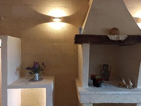 Agriturismo Mascava di Torre Guaceto