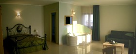 UNICO Albatres Palace Salento