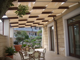 UNICO Albatres Palace Salento