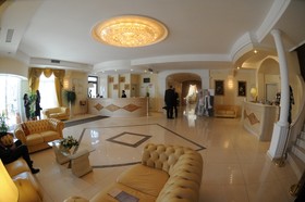 UNICO Albatres Palace Salento