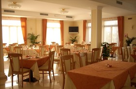 UNICO Albatres Palace Salento