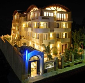 UNICO Albatres Palace Salento