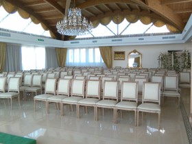UNICO Albatres Palace Salento