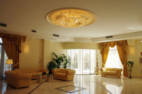 UNICO Albatres Palace Salento