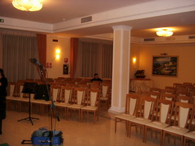 UNICO Albatres Palace Salento