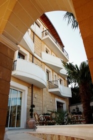 UNICO Albatres Palace Salento