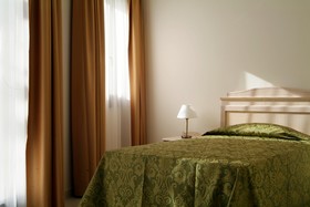 UNICO Albatres Palace Salento