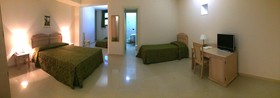 UNICO Albatres Palace Salento