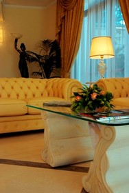 UNICO Albatres Palace Salento