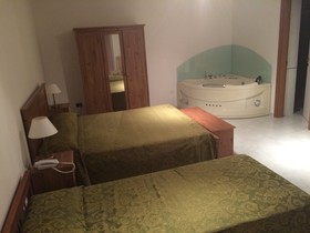UNICO Albatres Palace Salento